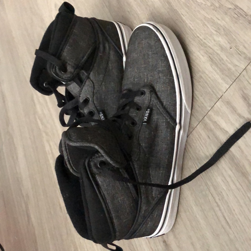 VANS - Picture 6 of 6